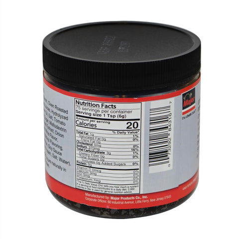 Beef Demi Glace Base Paste Gluten Free