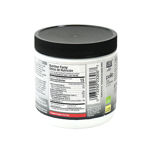 Chicken Stock Base Paste Gluten Free