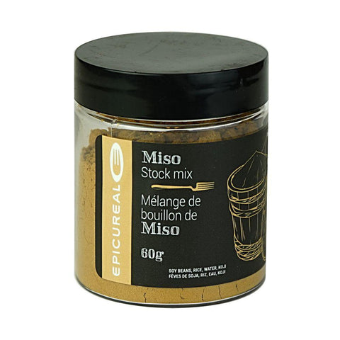 Miso Stock Mix