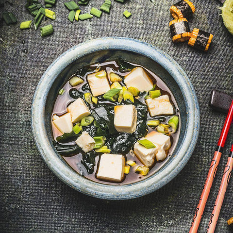 Miso Stock Mix