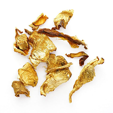 Chanterelles (Dry)