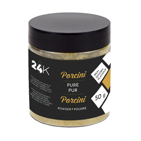 Porcini Powder