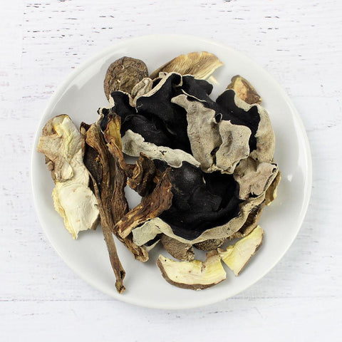 Forest Mushrooms Gourmet Dry