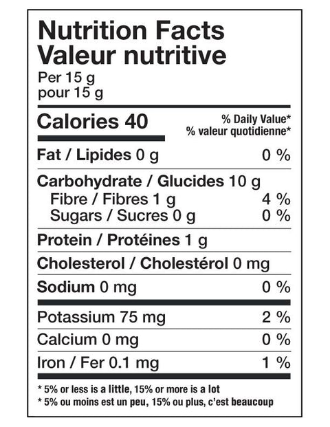 Gourmet Dried Mushroom Mix