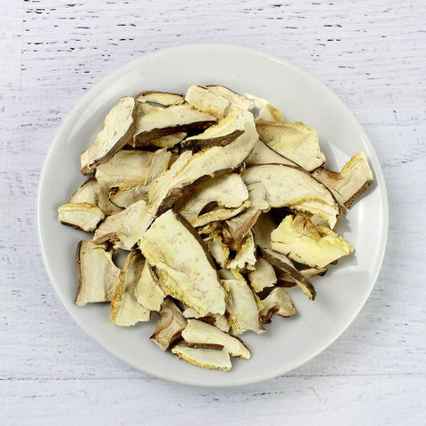 Gourmet Dried Mushroom Mix