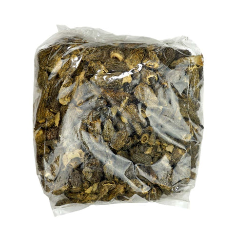 Morels Whole Dry