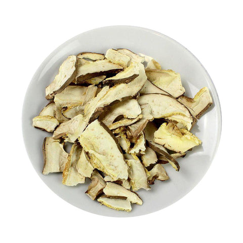 Shiitake Sliced Dry