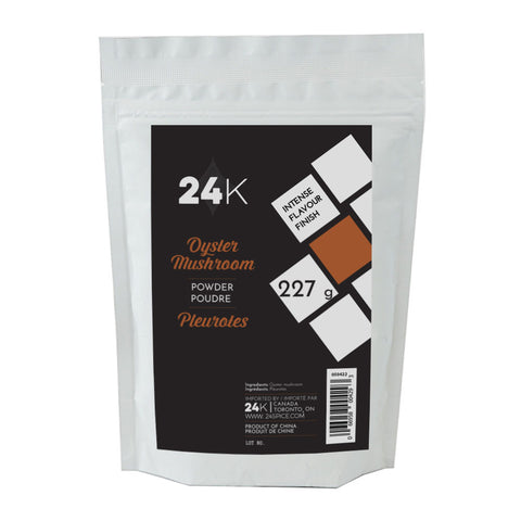 Oyster Mushroom Powder