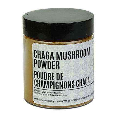 Chaga Mushroom Powder