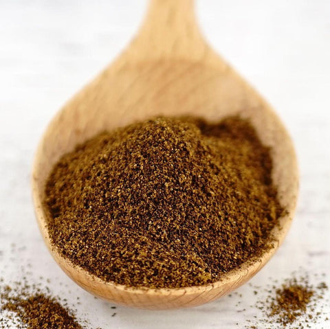 Chaga Mushroom Powder