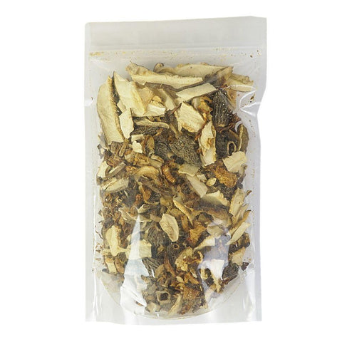 Mushroom Dried Blend