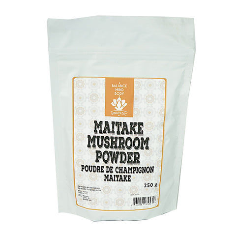 Maitake Mushroom Powder