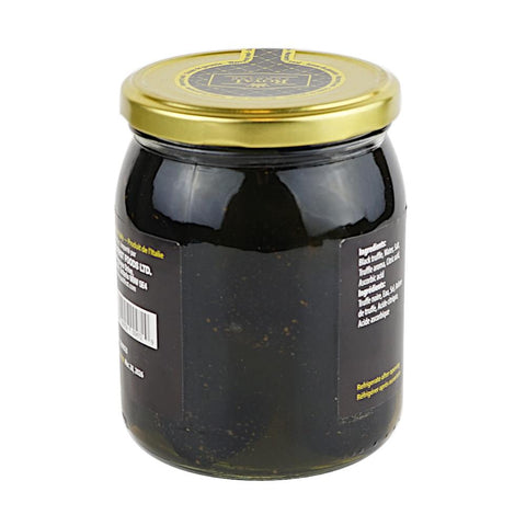 Black Truffle Whole
