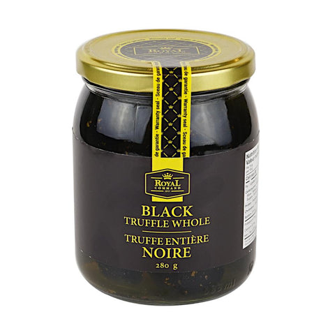 Black Truffle Whole