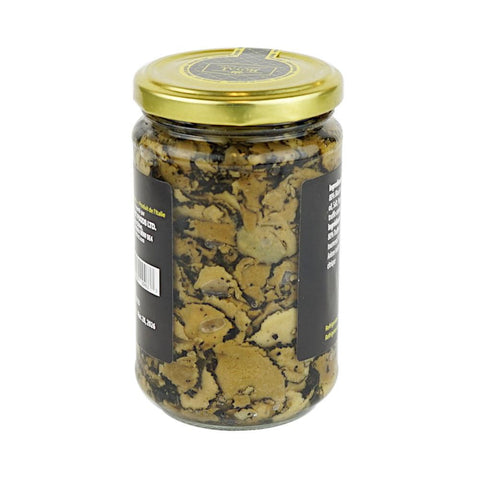 Black Truffle Sliced DEAL