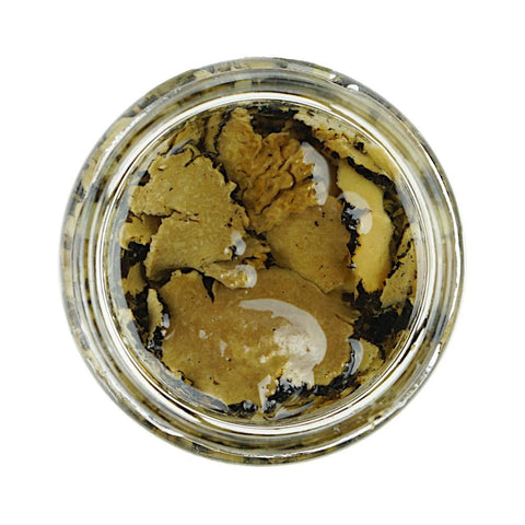 Black Truffle Sliced DEAL