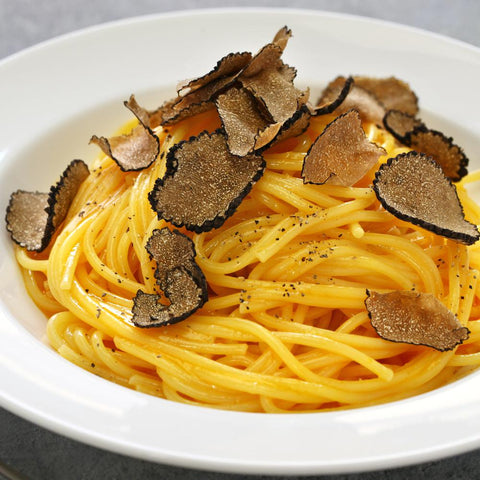 Winter Truffle Whole