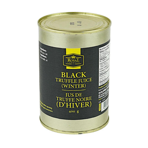 Black Truffle Juice (Winter)