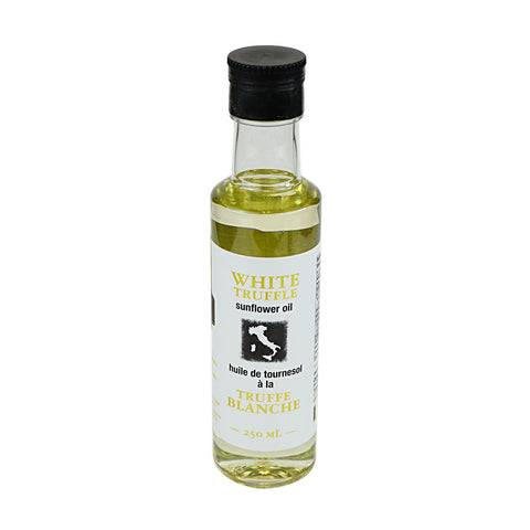 White Truffle Sunflower Oil