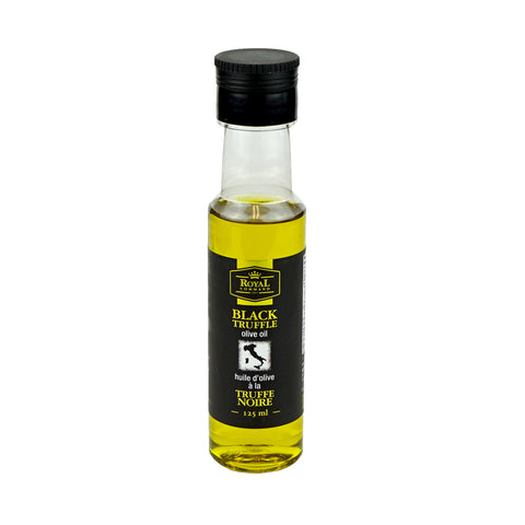 Black Truffle Olive Oil