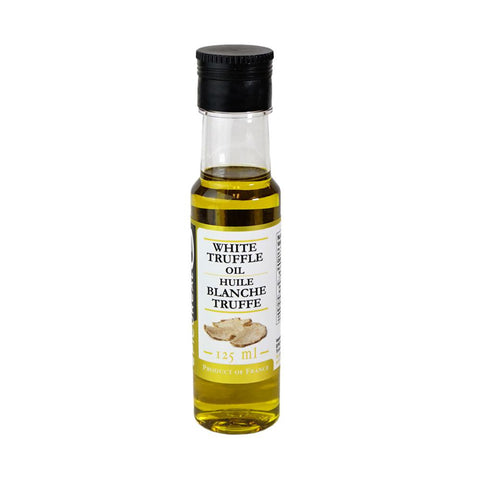 White Truffle Olive Oil