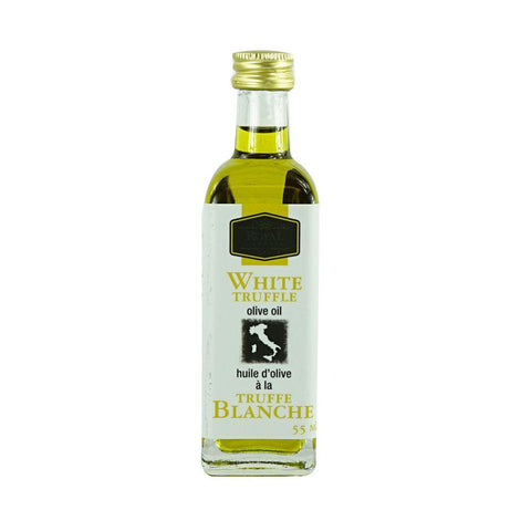 White Truffle Olive Oil