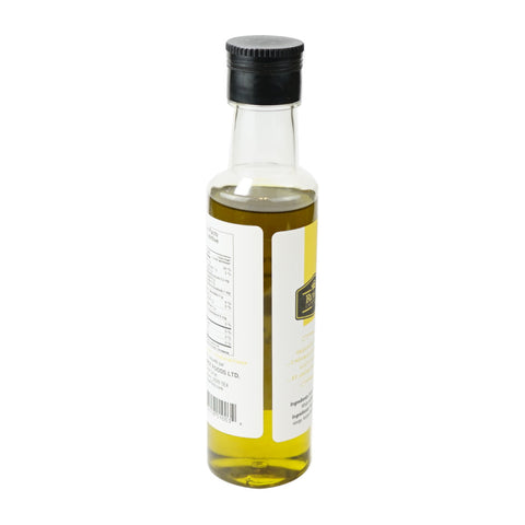White Truffle Olive Oil