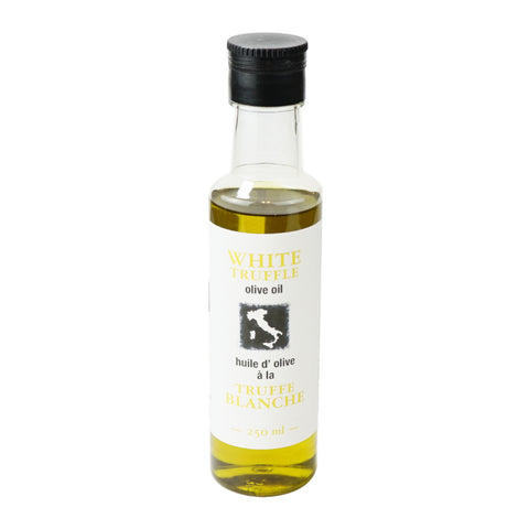 White Truffle Olive Oil