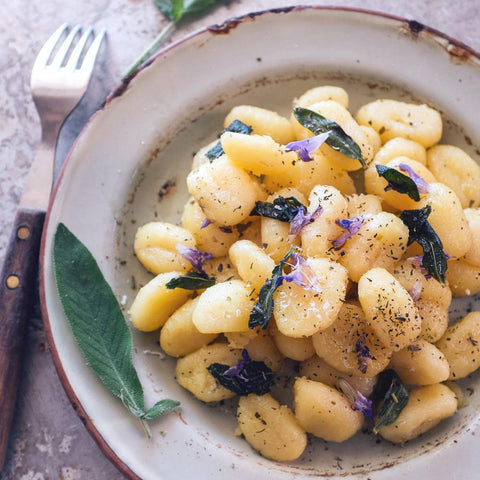 White Truffle Olive Oil