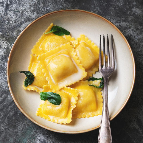 White Truffle Olive Oil