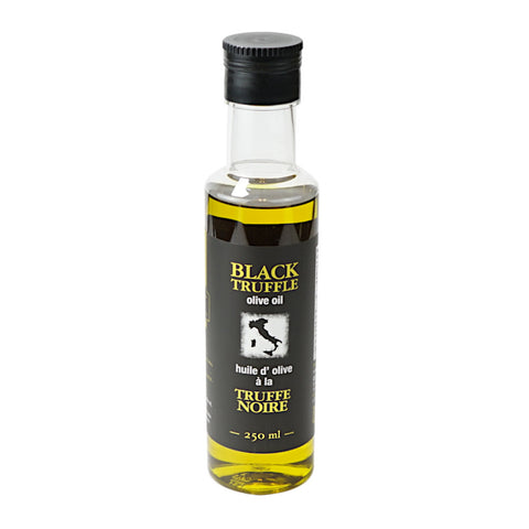 Black Truffle Olive Oil