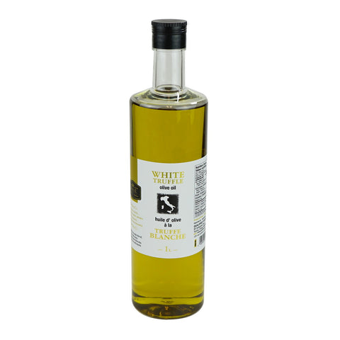 White Truffle Olive Oil