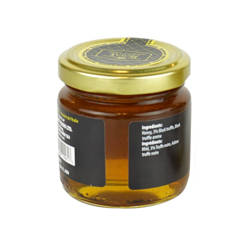 Black Truffle Honey