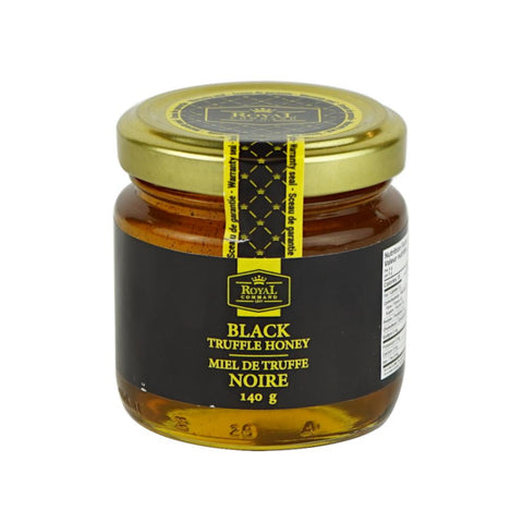 Black Truffle Honey