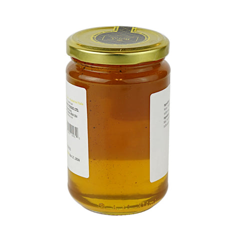 White Truffle Honey
