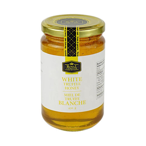 White Truffle Honey