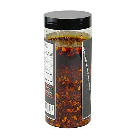 Spicy Chilli Crisp