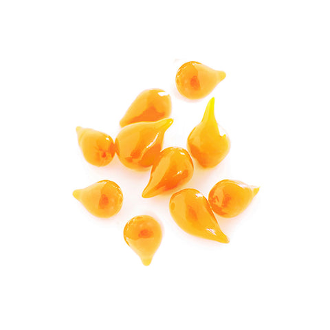 Sweety Drop Peppers Yellow