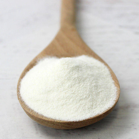 Vegan Coconut Cream Powder