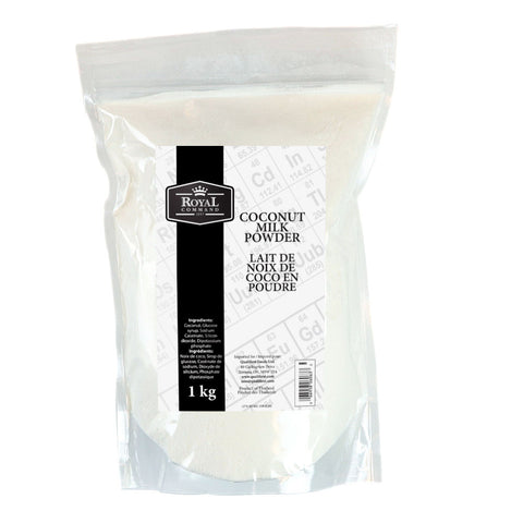 Coconut Milk Powder