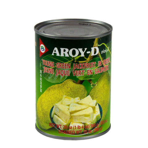 Jackfruit Young Green Tinned