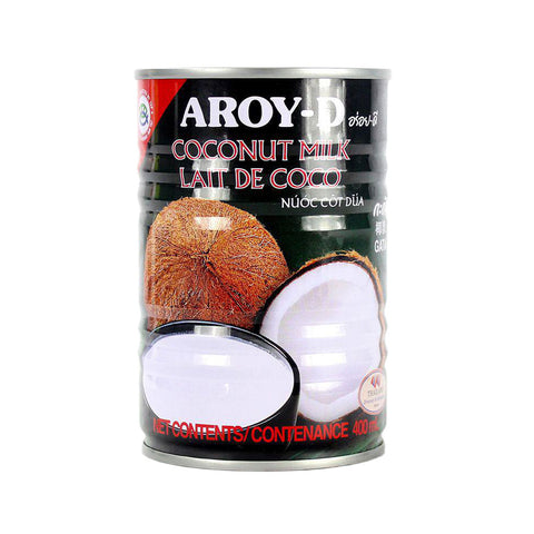 Coconut Milk Thick Tinned