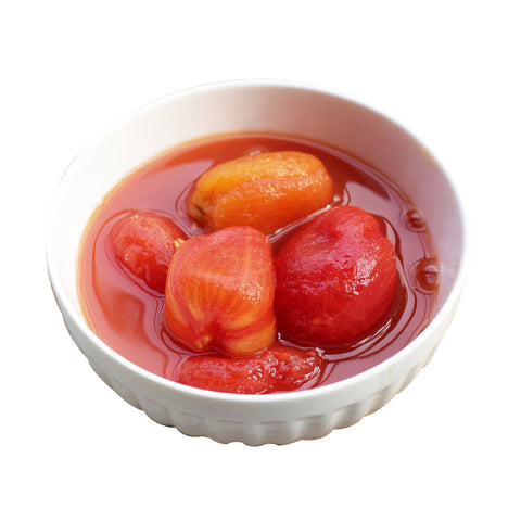 Tomatoes Whole Peeled
