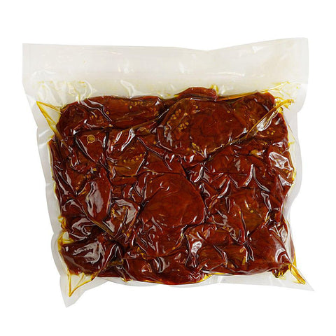 Tomato Sundried Red