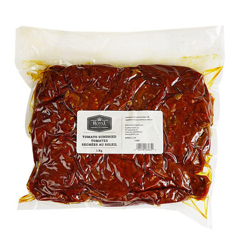 Tomato Sundried Red