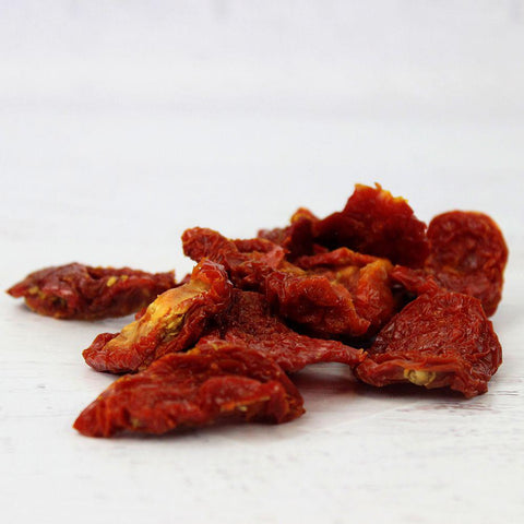 Tomato Sundried Red