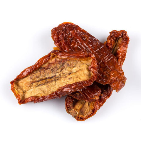 Tomato Sundried Red