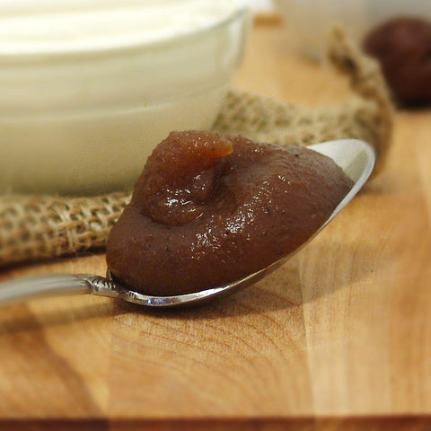 Chestnut Spread Sweetened