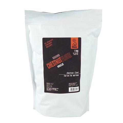 Chestnut Flour