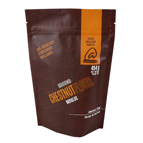 Chestnut Flour